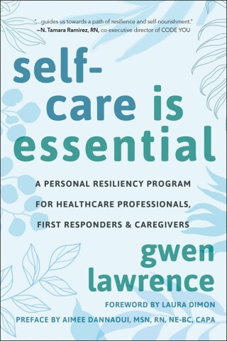 Self-Care is Essential
