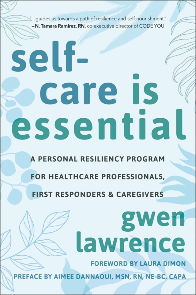 Self-Care is Essential