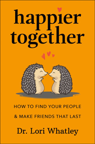 Happier Together