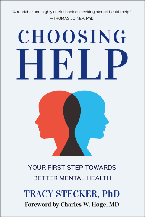 Cover image for book Choosing Help