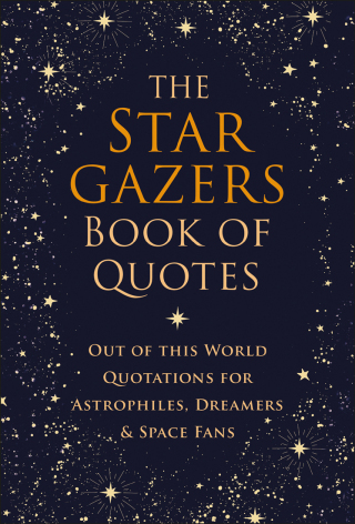 The Stargazers Book of Quotes