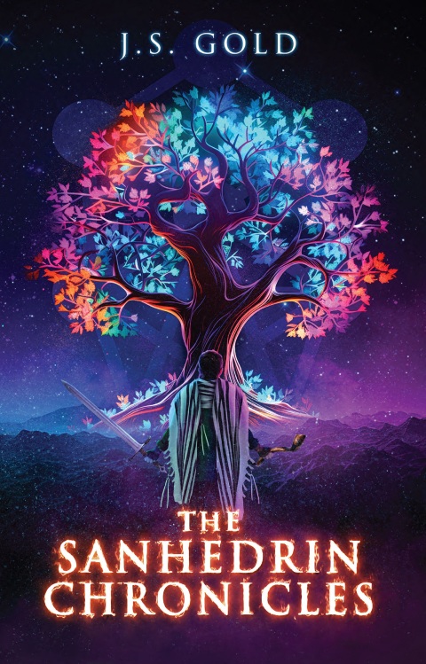 Cover image for book The Sanhedrin Chronicles