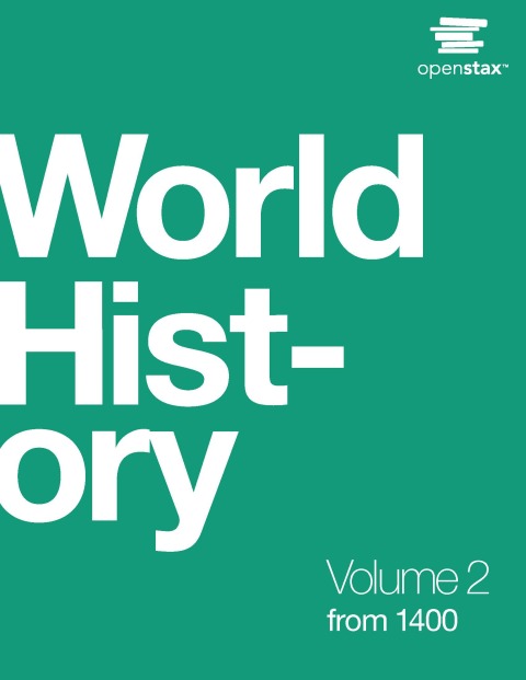 World History:From 1400,Vol.2 (Oer)