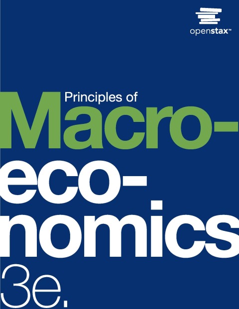Principles Of Macroeconomics (Clr.,Oer)