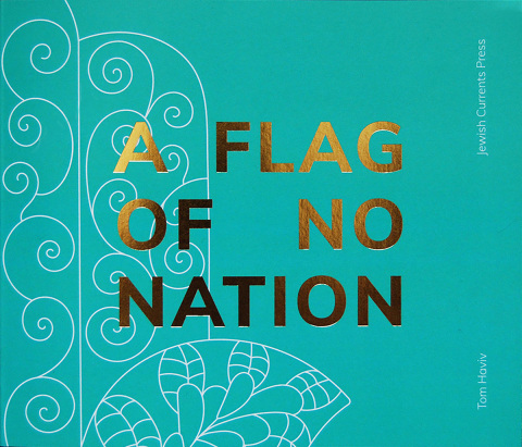 Cover image for book A Flag of No Nation