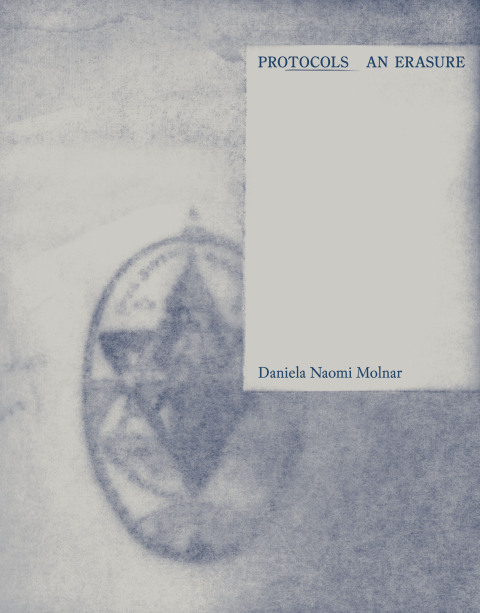 Cover image for book Protocols: An Erasure