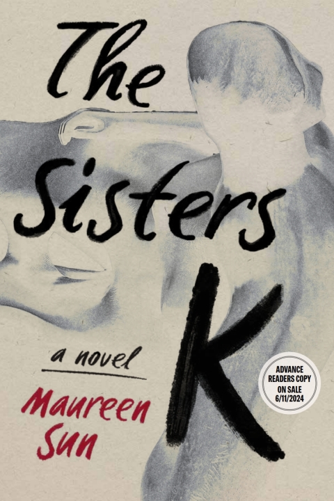 Cover image for book The Sisters K