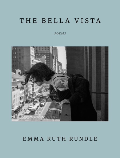 Cover image for book The Bella Vista