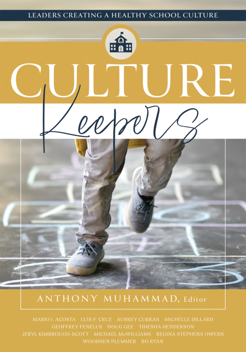 Cover image for book Culture Keepers