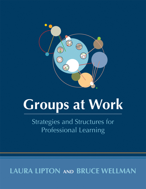 Cover image for book Groups at Work