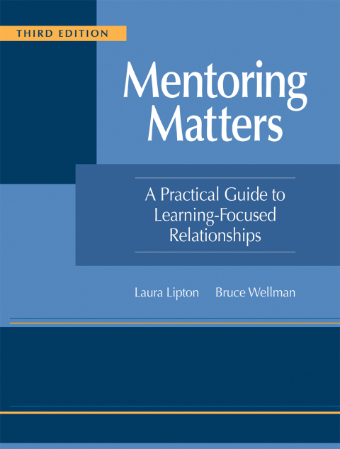 Cover image for book Mentoring Matters