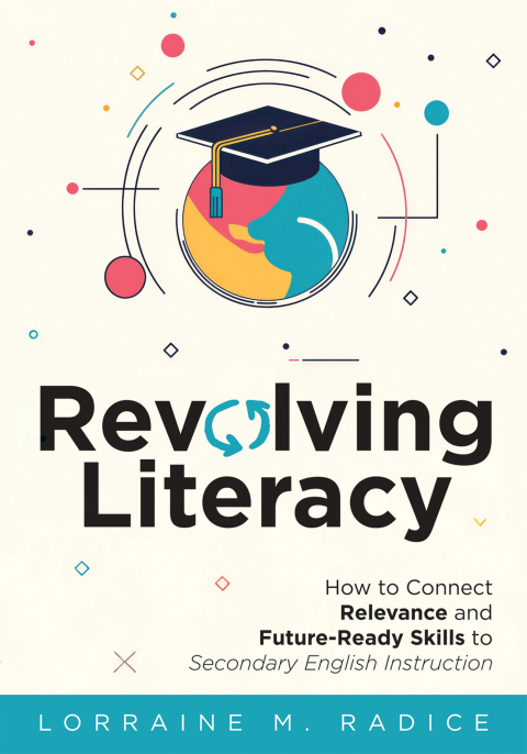 Cover image for book Revolving Literacy