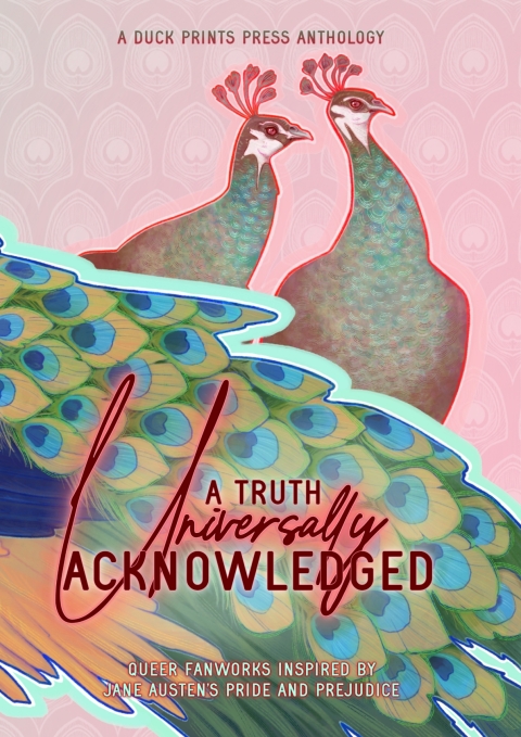 Cover image for book A Truth Universally Acknowledged