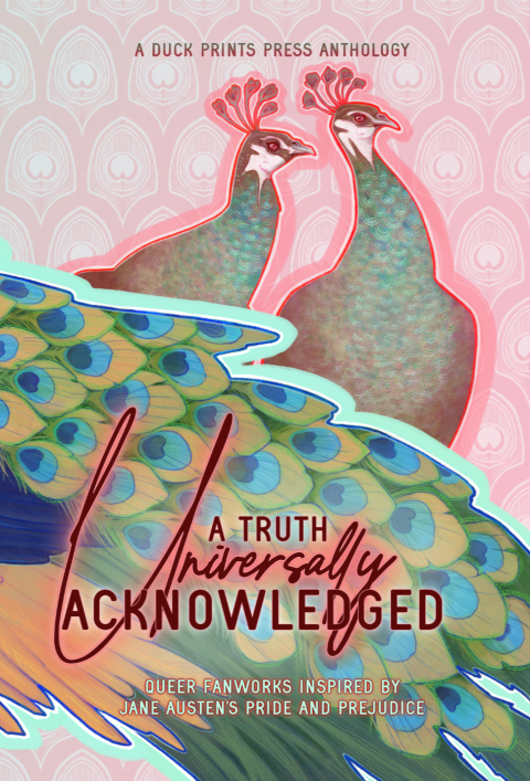Cover image for book A Truth Universally Acknowledged