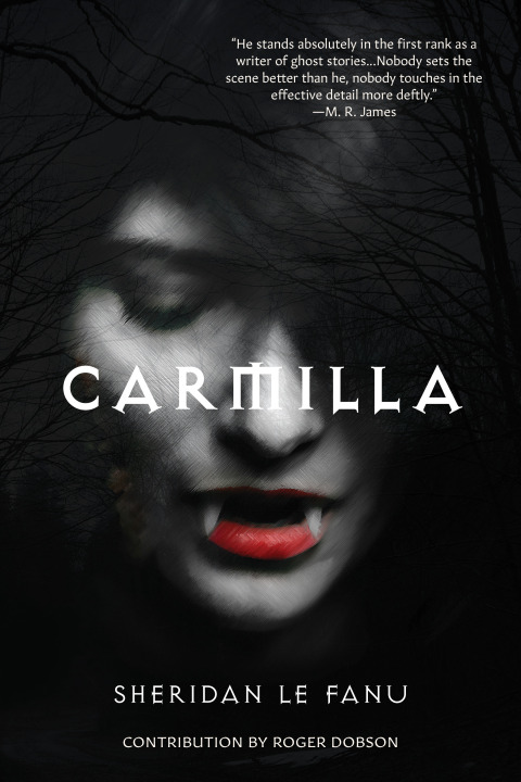 Carmilla (Warbler Classics Annotated Edition) 