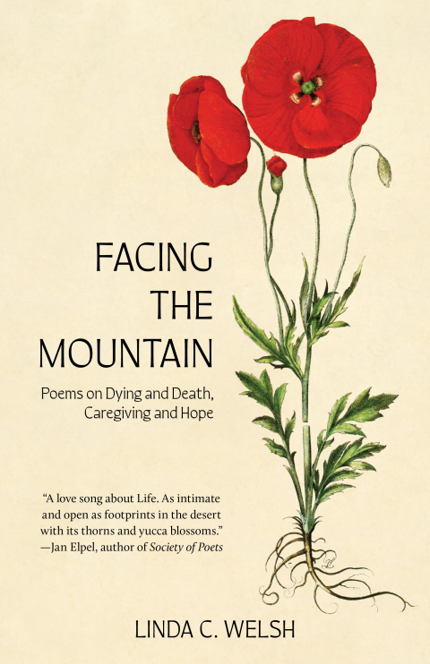 Facing the Mountain: Poems on Dying and Death, Caregiving and Hope 