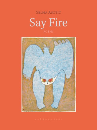 Say Fire
