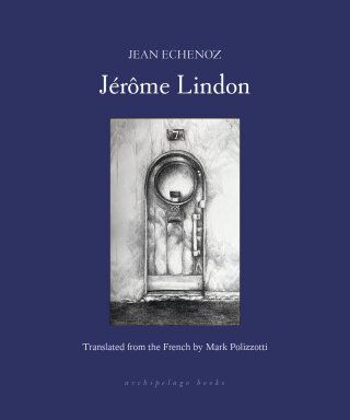 Jérôme Lindon