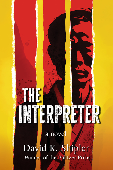 Cover image for book The Interpreter