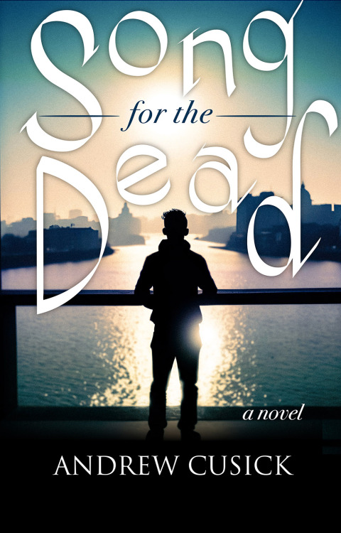 Cover image for book Song for the Dead