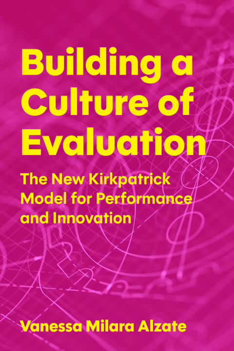 Cover image for book Building a Culture of Evaluation
