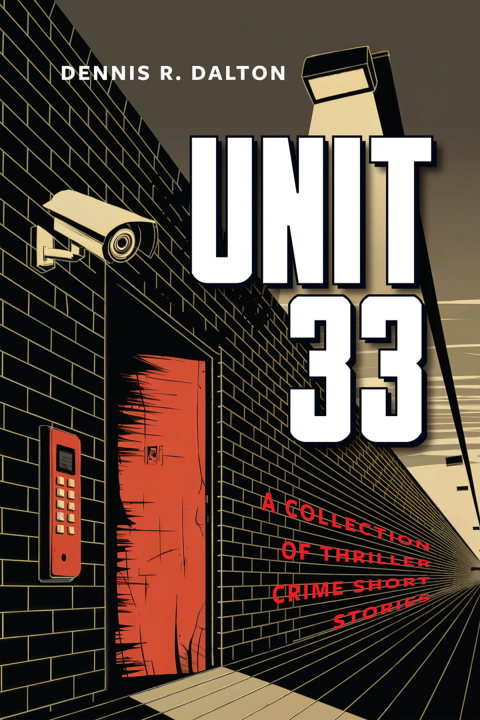 Cover image for book Unit 33