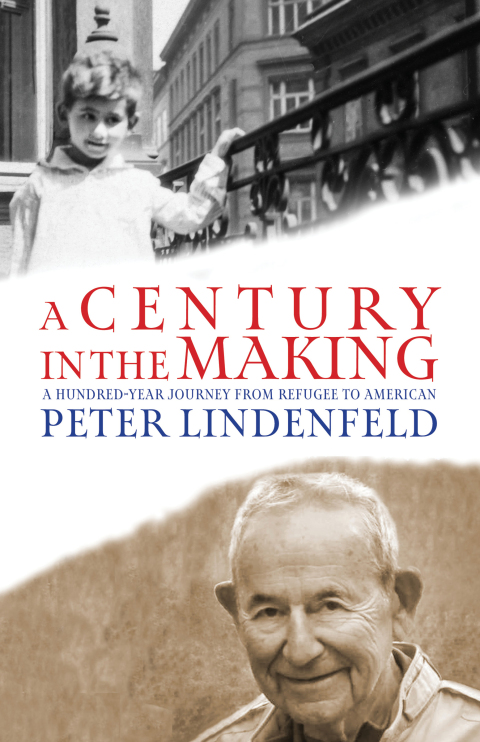Cover image for book A Century in the Making