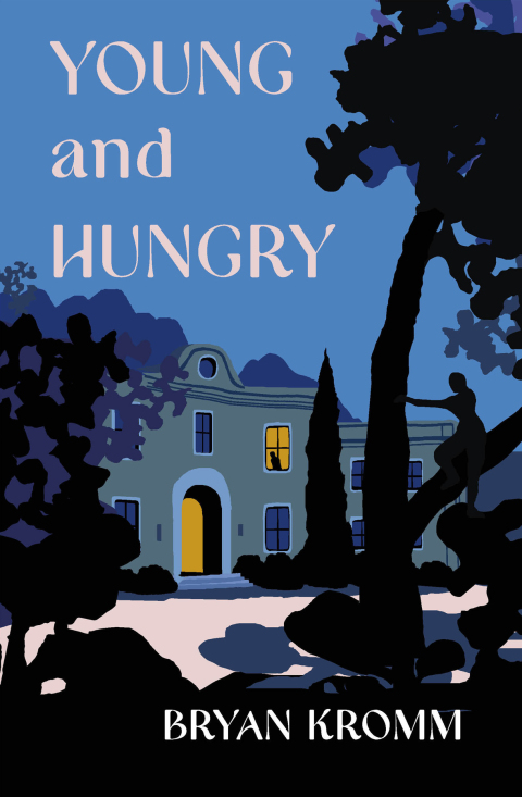 Cover image for book Young and Hungry