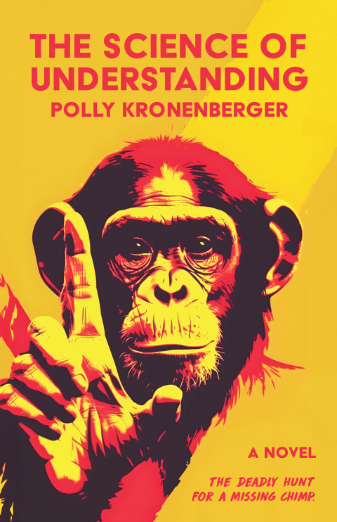 Cover image for book The Science of Understanding