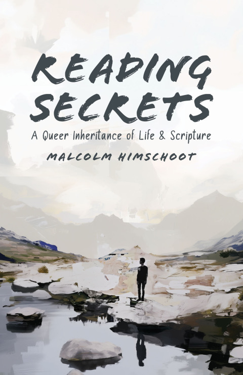 Cover image for book Reading Secrets
