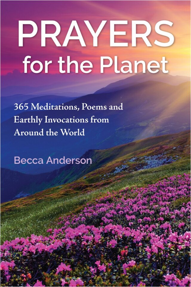 Prayers for the Planet