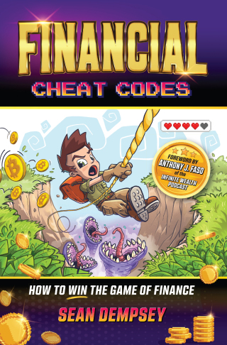 Financial Cheat Codes