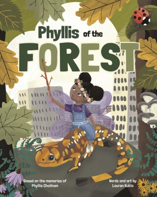 Phyllis of the Forest