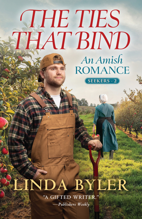 Cover image for book The Ties That Bind