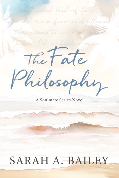 Cover image for book The Fate Philosophy