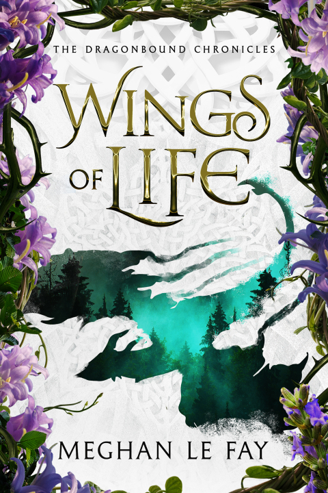 Cover image for book Wings of Life