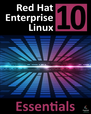 Red Hat Enterprise Linux 10 Essentials