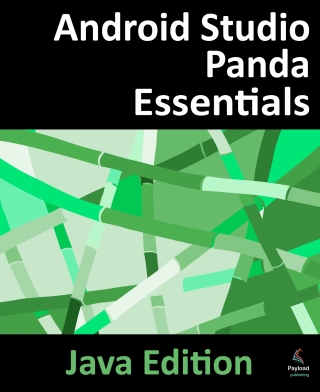 Android Studio Panda Essentials - Java Edition