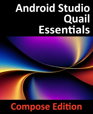 Android Studio Quail Essentials - Compose Edition