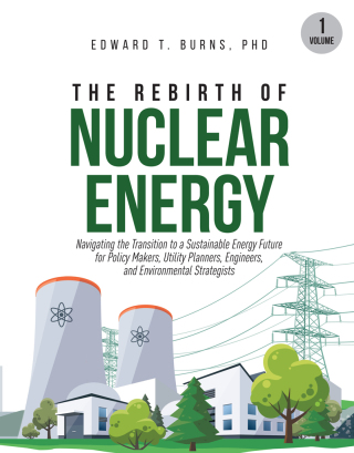 The Rebirth of Nuclear Energy