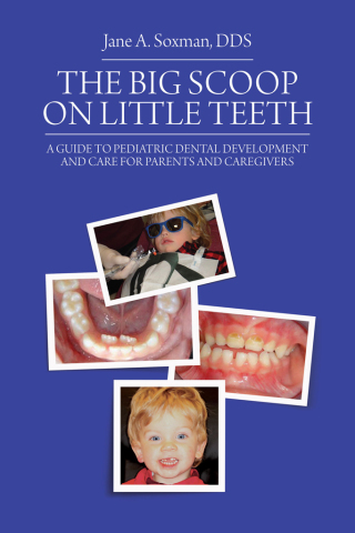 The Big Scoop on Little Teeth