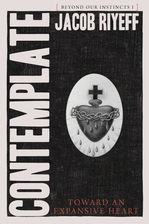 Cover image for book Contemplate