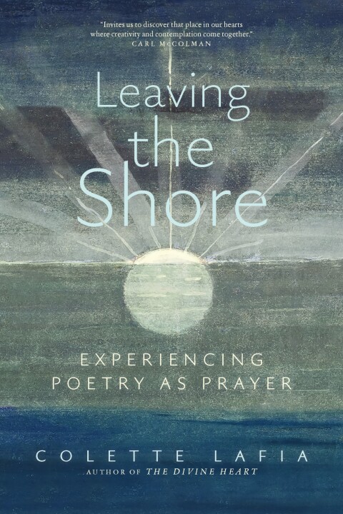 Cover image for book Leaving the Shore