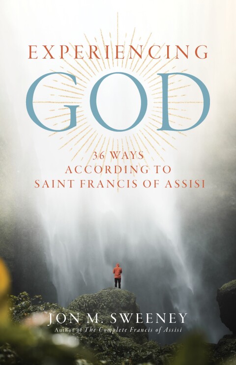 Cover image for book Experiencing God
