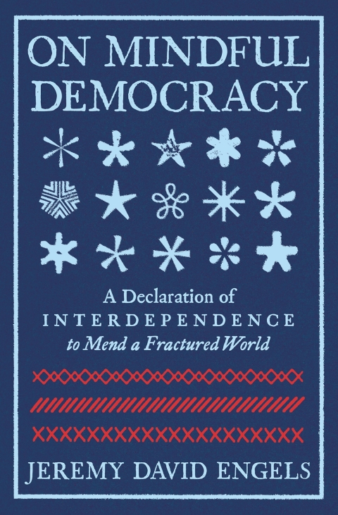 Cover image for book On Mindful Democracy