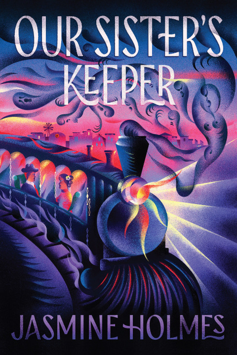 Cover image for book Our Sister's Keeper