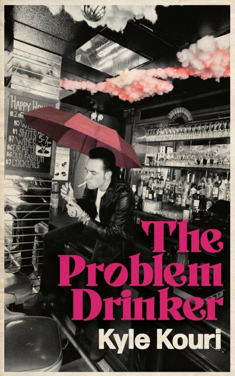 Cover image for book The Problem Drinker
