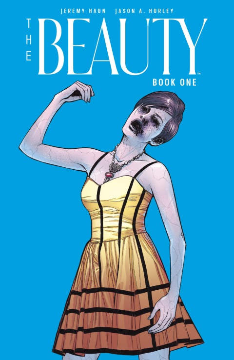 Cover image for book The Beauty Book One