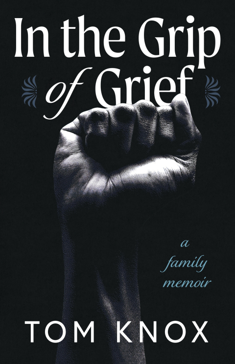 Cover image for book In the Grip of Grief