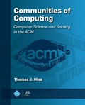 Communities Of Computing